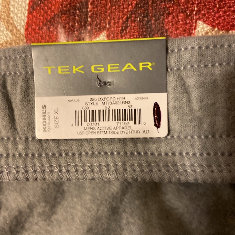Men’s jogging pants - Picture 6 of 8